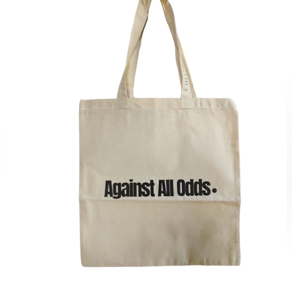 Unisex Tote Bag, Shopping Bag,  Workout Bag